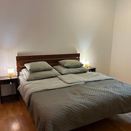 Appartamento Hubertusschloessl Graz Esterno foto