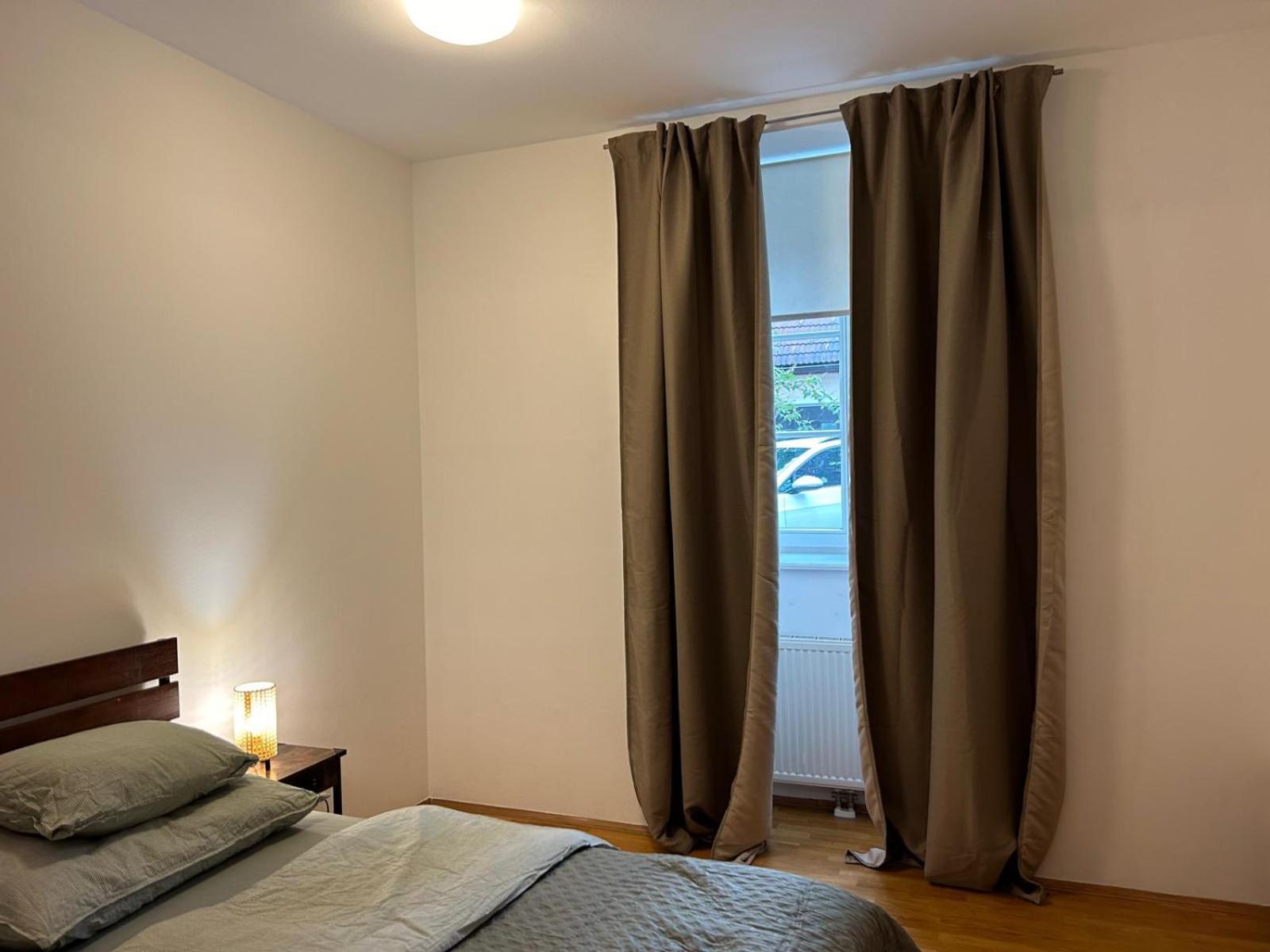 Appartamento Hubertusschloessl Graz Esterno foto