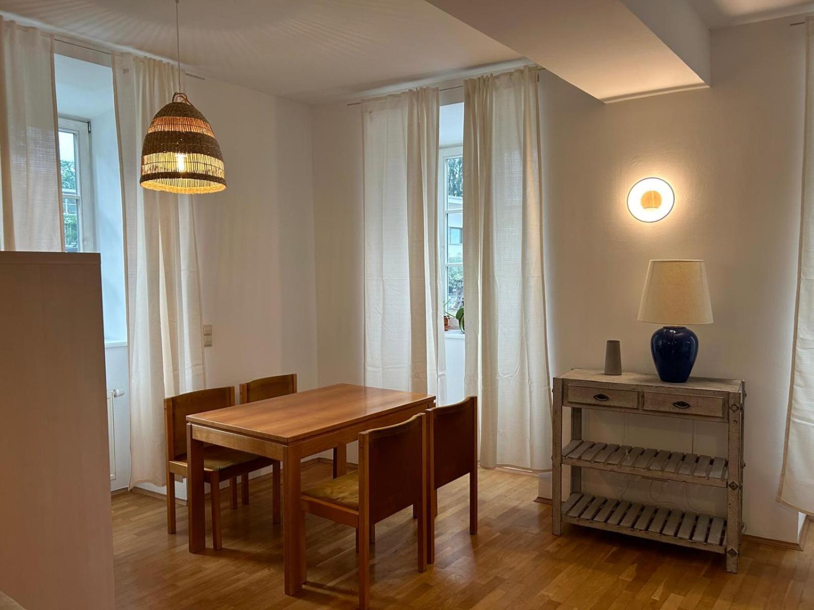 Appartamento Hubertusschloessl Graz Esterno foto