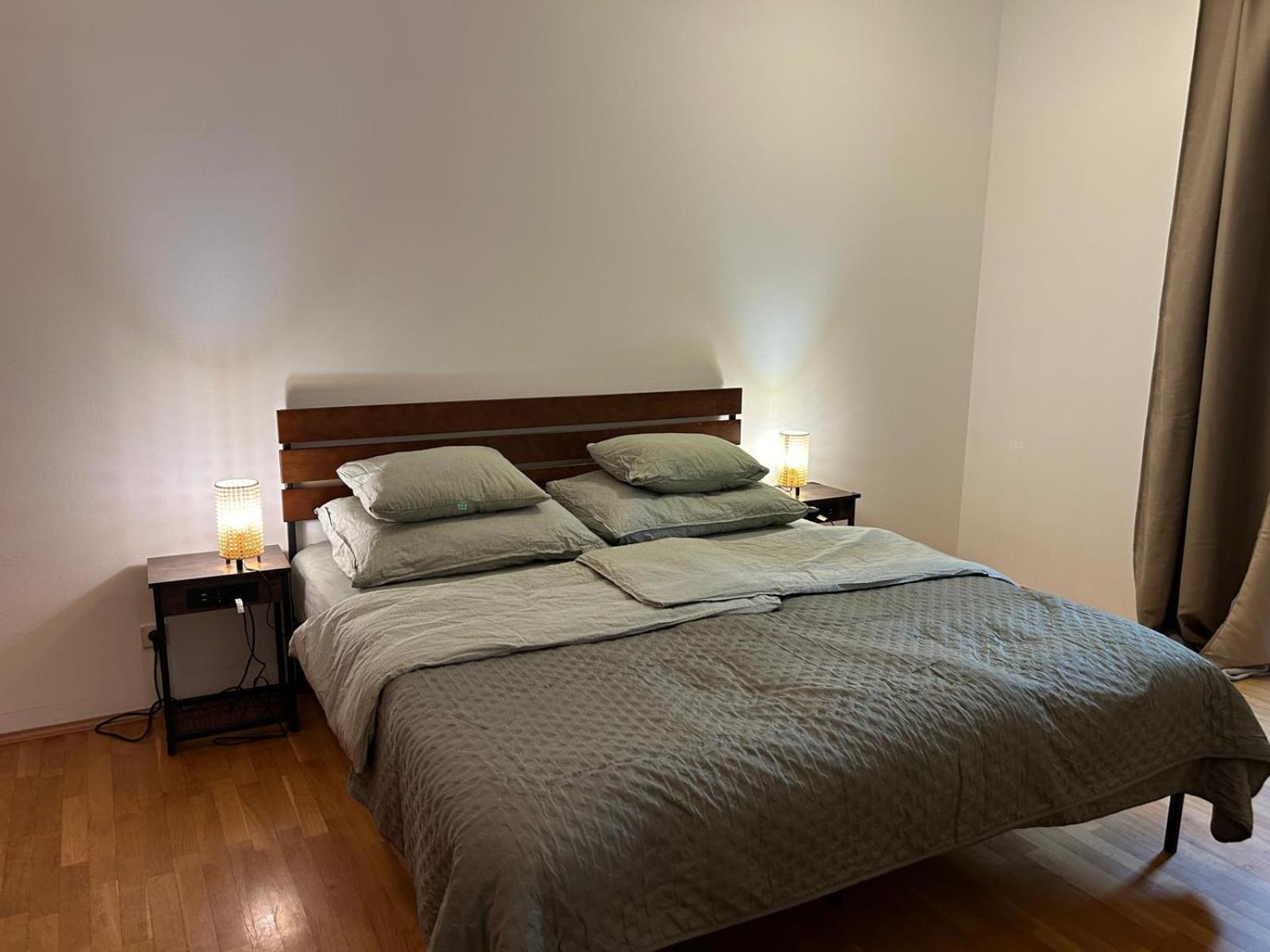 Appartamento Hubertusschloessl Graz Esterno foto